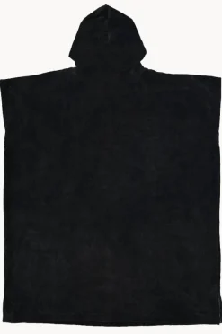 BOY Billabong Boys Wetsuit Hoodie Towel