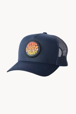 BOY Rip Curl Boys Wetsuit Icon Trucker Cap