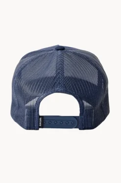 BOY Rip Curl Boys Wetsuit Icon Trucker Cap