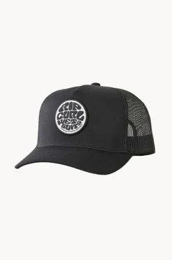 BOY Rip Curl Boys Wetsuit Icon Trucker Cap