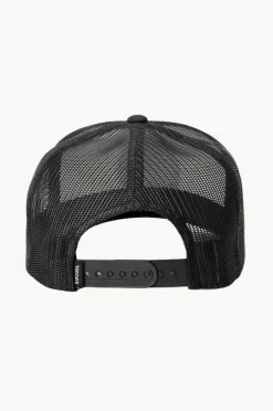 BOY Rip Curl Boys Wetsuit Icon Trucker Cap