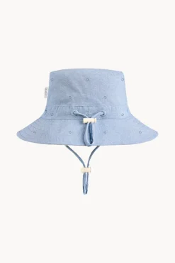 BOY Toshi Boys Xavier Sunhat