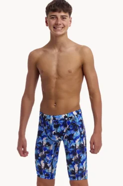 BOY Funky Trunks Boys You Messer Jammer
