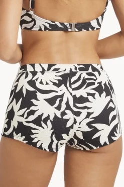 Women Billabong By My Side Palma Short