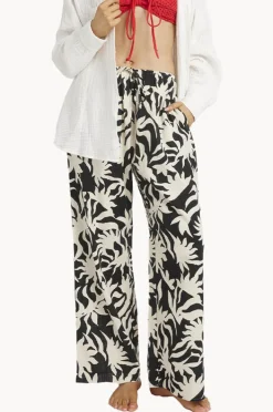 Women Billabong By My Side Pant