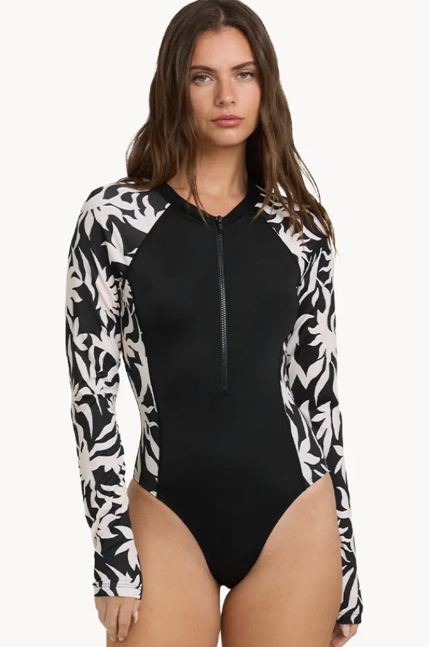 Women Billabong By My Side Sunsuit
