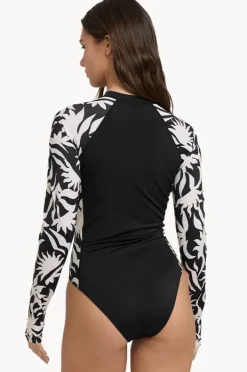 Women Billabong By My Side Sunsuit