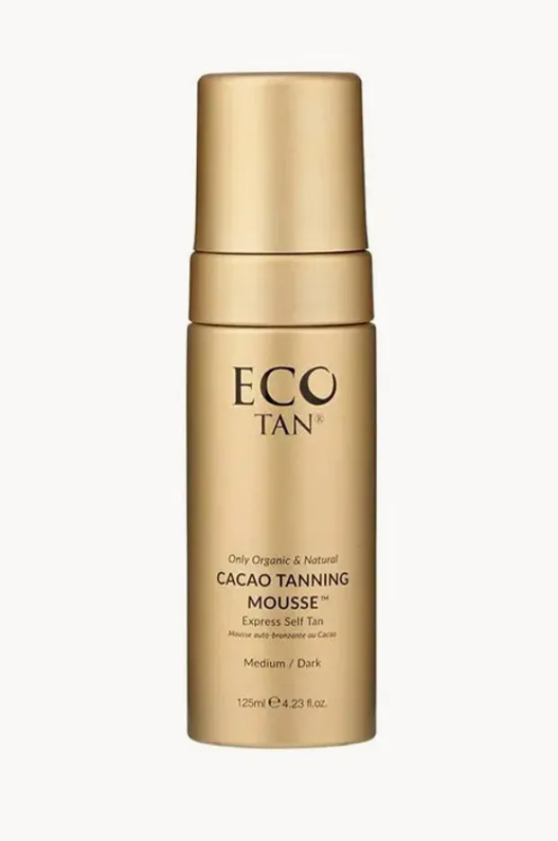Women Eco Tan Cacao Tanning Mousse