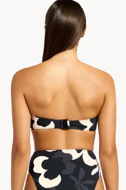 Women Jets Cactus Garden Bandeau