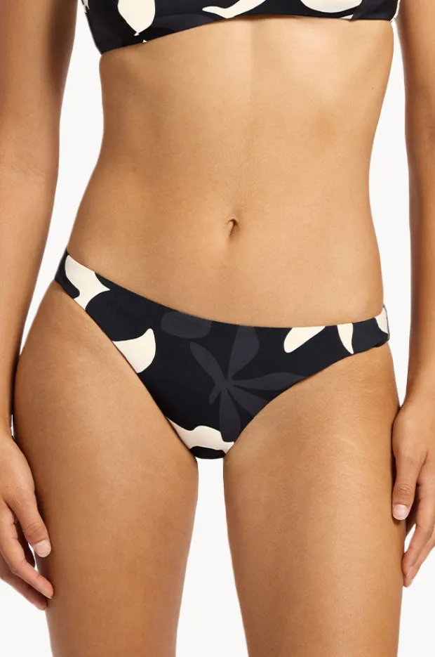 Women Jets Cactus Garden Hipster