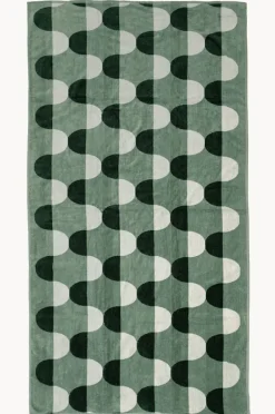Women Bambury Cadence Beach Towel