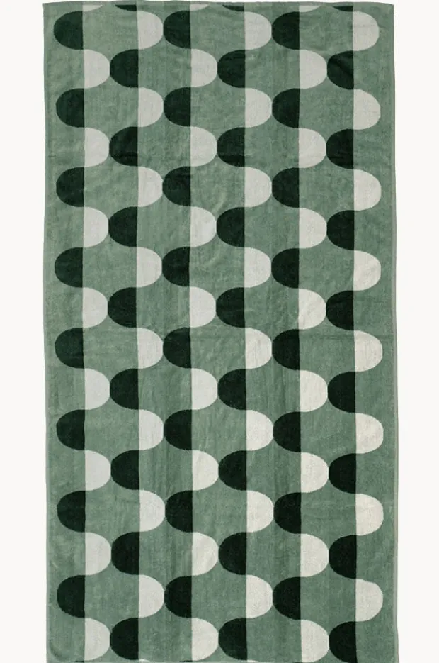 Women Bambury Cadence Beach Towel