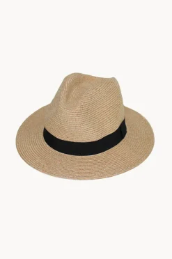 Women Cancer Council Australia Cafe Adjustable Fedora