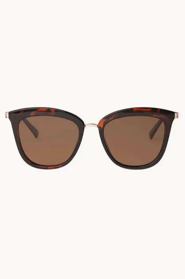 Women Le Specs Caliente Sunglasses