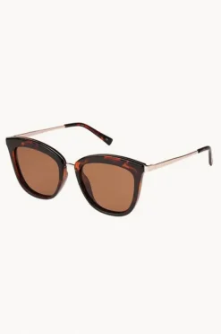 Women Le Specs Caliente Sunglasses