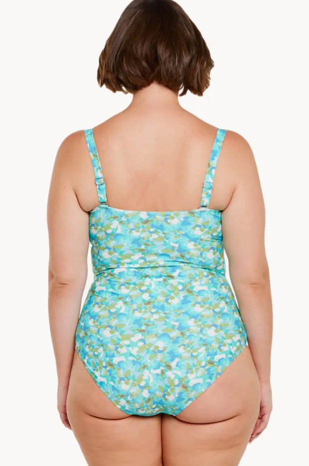 Women Capriosca Calypso Bandeau One Piece