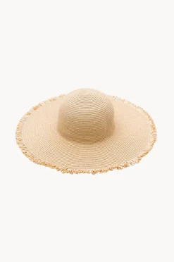 Women Togs Swimwear Camelia Hat