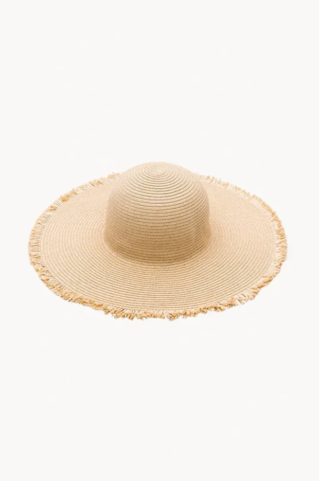 Women Togs Swimwear Camelia Hat