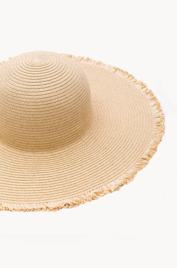 Women Togs Swimwear Camelia Hat