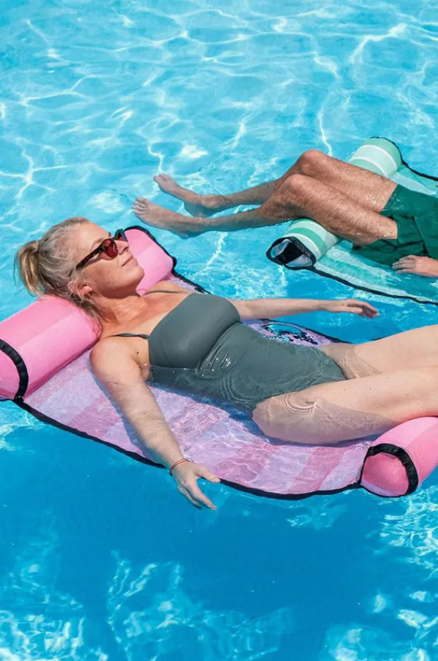 Acqua Boss Bomb Water Hammock