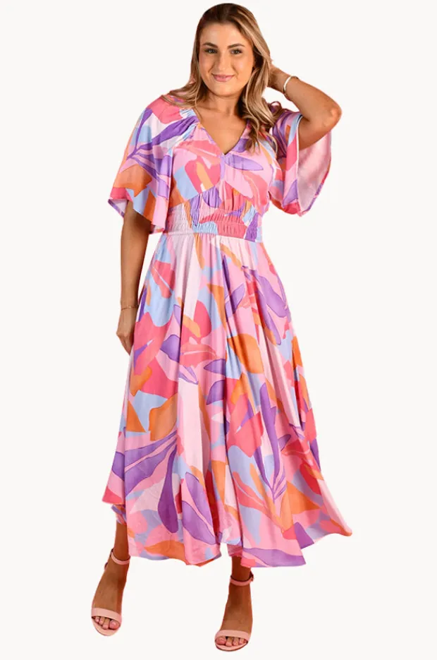 Women Jar Of Hearts Candy Crush Paris Dress