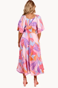 Women Jar Of Hearts Candy Crush Paris Dress