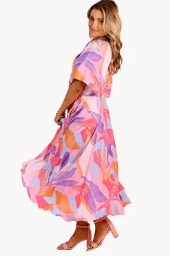 Women Jar Of Hearts Candy Crush Paris Dress