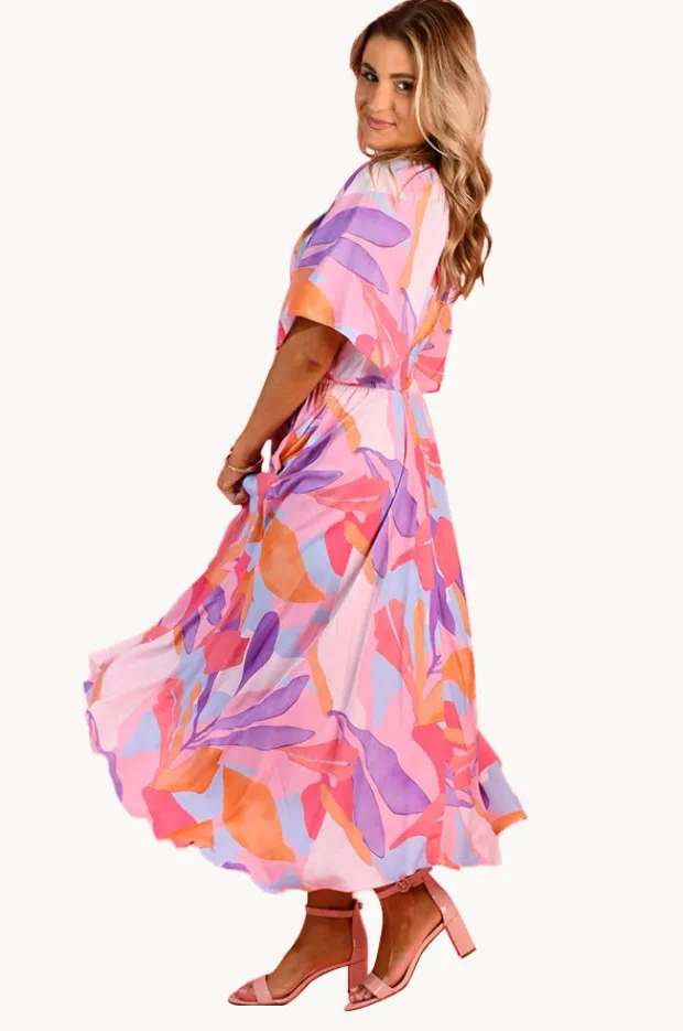 Women Jar Of Hearts Candy Crush Paris Dress