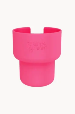 Women Frank Green Car Cup Holder Expander