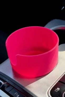 Women Frank Green Car Cup Holder Expander