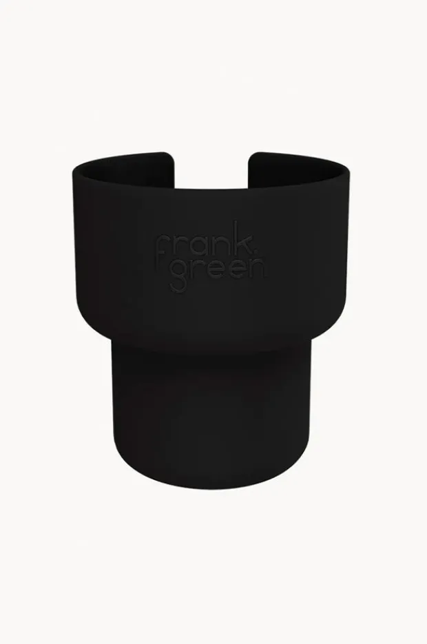 Women Frank Green Car Cup Holder Expander