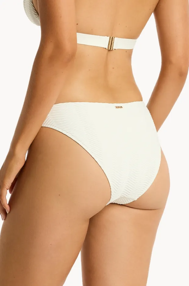 Women Sea Level Caracus Regular Cheeky Pant