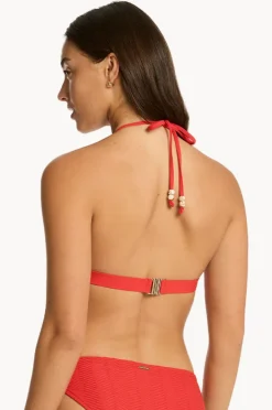 Women Sea Level Caracus Tri Halter