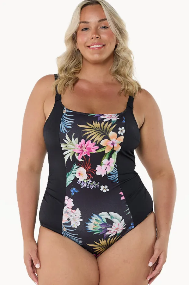 Women Capriosca Carnival Tank One Piece