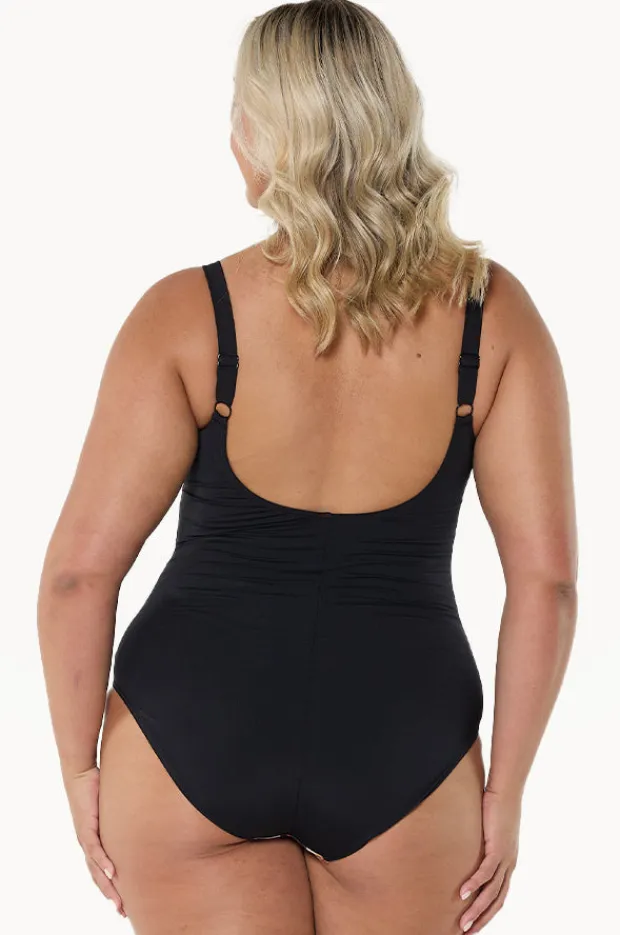 Women Capriosca Carnival Tank One Piece