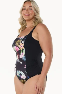 Women Capriosca Carnival Tank One Piece