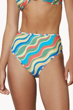 Women It's Now Cool The Waisted Duo Pant