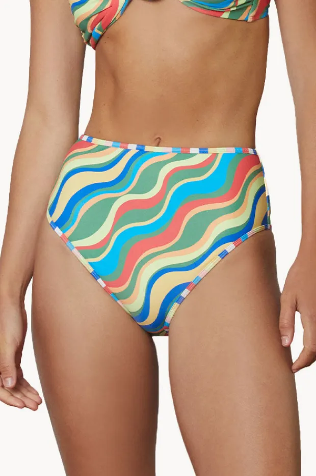 Women It's Now Cool The Waisted Duo Pant