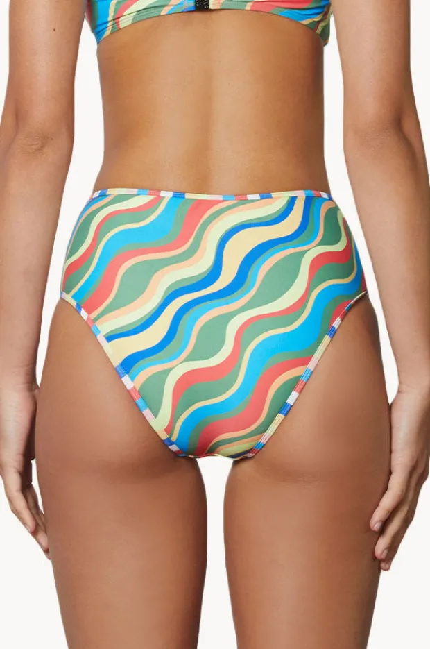 Women It's Now Cool The Waisted Duo Pant