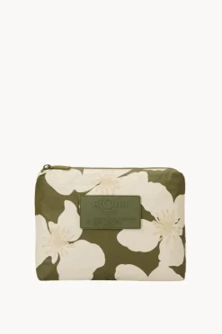 Women Aloha Cassia Small Pouch