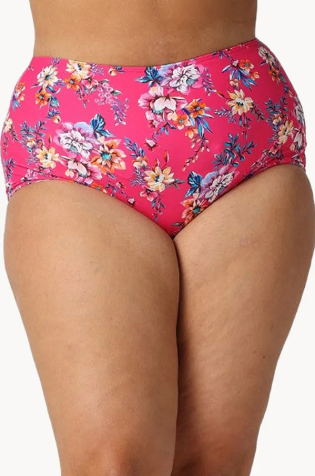 Women Capriosca Castaway High Waisted Pant
