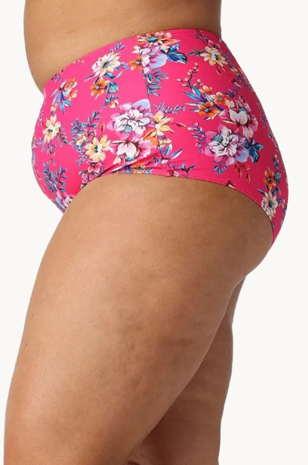 Women Capriosca Castaway High Waisted Pant