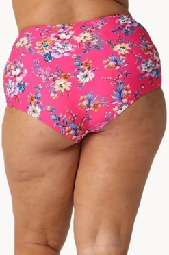 Women Capriosca Castaway High Waisted Pant