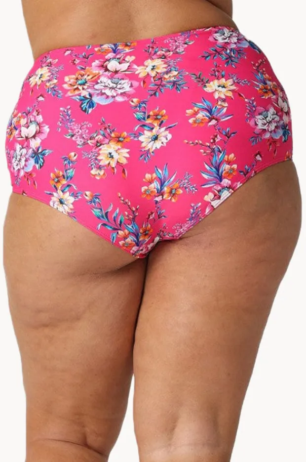 Women Capriosca Castaway High Waisted Pant