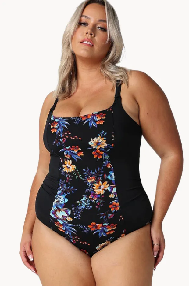 Women Capriosca Catalina Tank One Piece