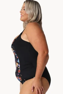 Women Capriosca Catalina Tank One Piece