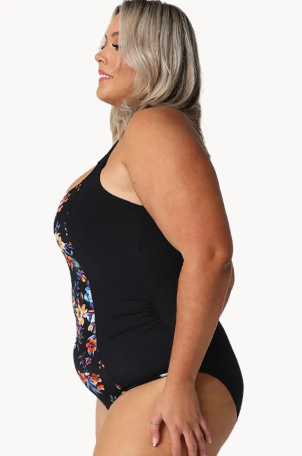 Women Capriosca Catalina Tank One Piece