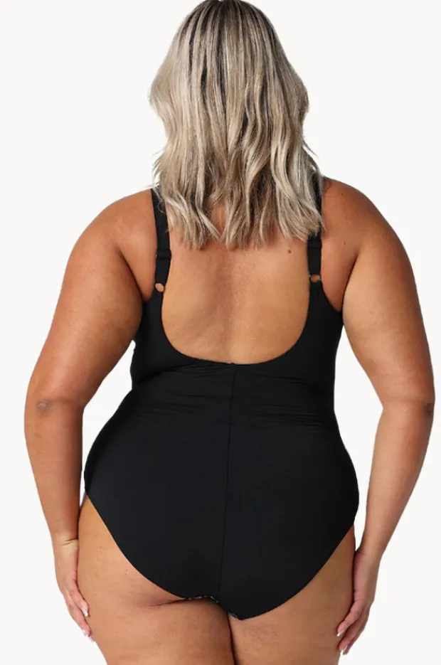 Women Capriosca Catalina Tank One Piece