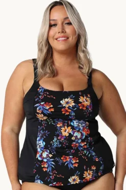 Women Capriosca Catalina Tankini Separate