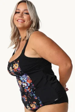 Women Capriosca Catalina Tankini Separate